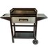 Bar-Be-Quick Trolley Grill & Bake