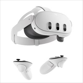 Meta Quest 3 512GB All-In-One Mixed Reality Headset