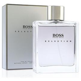 Boss Hugo Selection 100ml EDT Spray