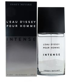 Issey Miyake Homme Intense 125ml EDT Spray
