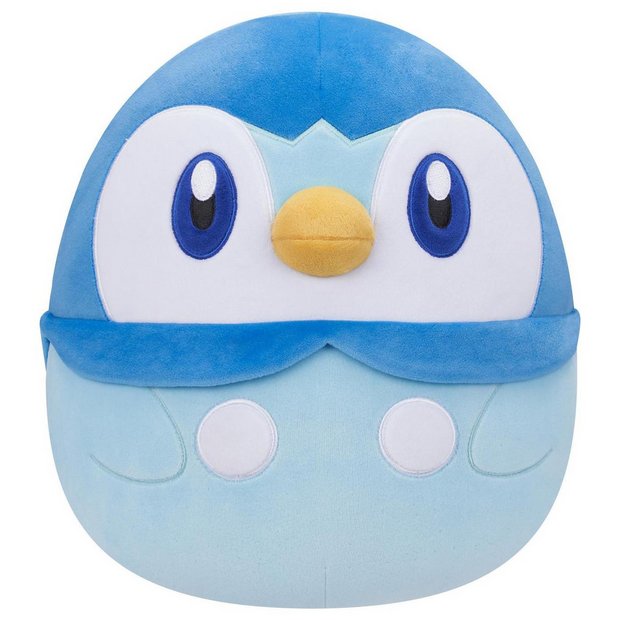 Penguin cheap teddy argos