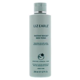 Liz Earle 200ml Instant Boost Skin Tonic