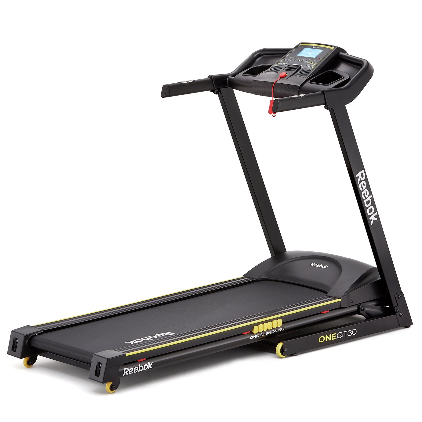 Buy Reebok One GT30 Treadmill 