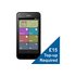 O2 Huawei Y550 4G Mobile Phone - Black