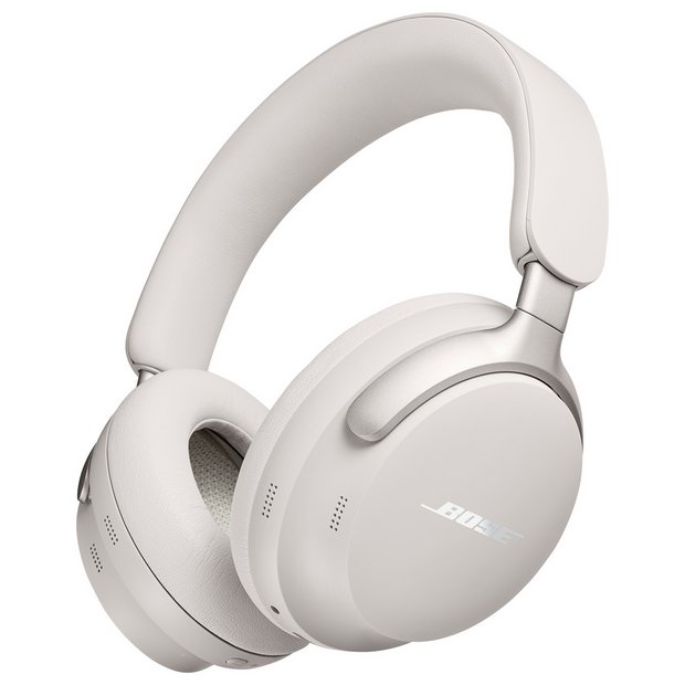 Buy Bose QuietComfort Ultra Over Ear Wireless Headphones Argos