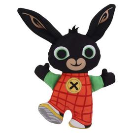 Bing Hooray Soft Toy