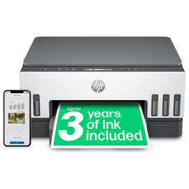 HP Smart Tank 7005 AIO Wireless Tank Printer & 3 Years Ink