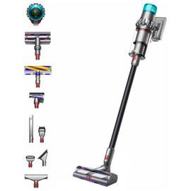 Dyson V15 Detect Total Clean Pet Cordless Vacuum Cleaner