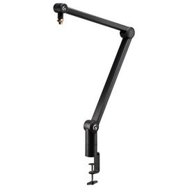 Logitech G Compass Premium Broadcast Boom Microphone Arm