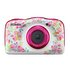 Nikon Coolpix W150 13.2MP 3 x Zoom Camera - Pink