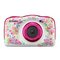 Nikon Coolpix W150 13.2MP 3 x Zoom Camera - Pink