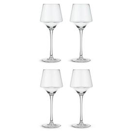 Habitat Sahara Set of 4 Wine Glasses