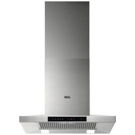 AEG DKB660HM 60cm Chimney Hood - Stainless Steel