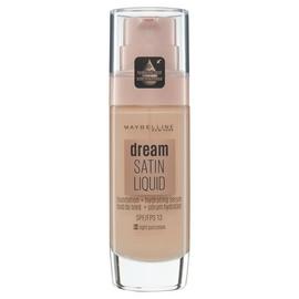 Maybelline Dream Satin Liquid Foundation - 30ml