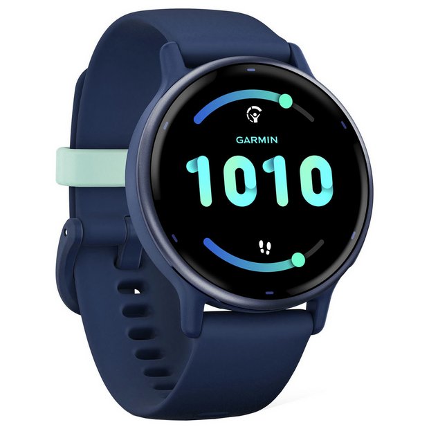 Garmin golf store watch argos