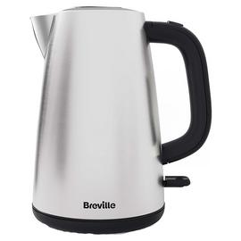 Breville IKT253 Outline Kettle - Silver