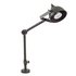 Argos Home Loft Living Clamp Desk Lamp