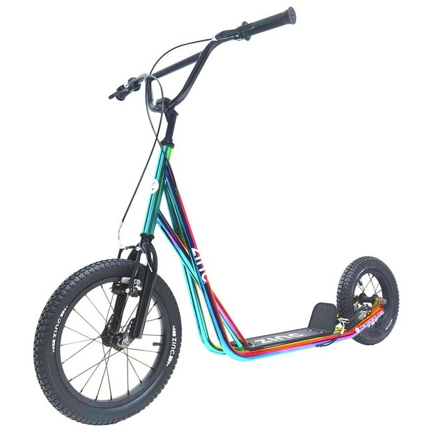 Argos bikes 12 inch online