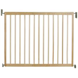 Munchkin Extending Wooden Safety Gate