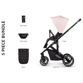 Venicci Empire Pushchair - Pink