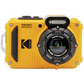Kodak PIXPRO WPZ2 Waterproof Digital Camera