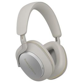 Bowers & Wilkins Px7 S2e Wireless Headphones - Cloud Grey