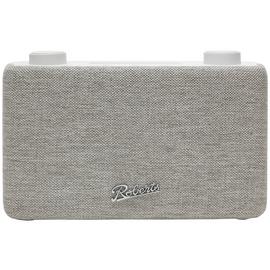Roberts Play FM Portable Radio - White