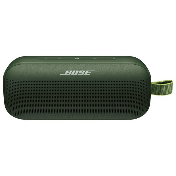 Bose bluetooth store speaker latest model