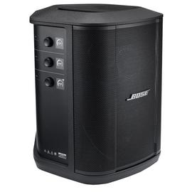 Bose S1 Pro Plus PA Portable Bluetooth Party System - Black
