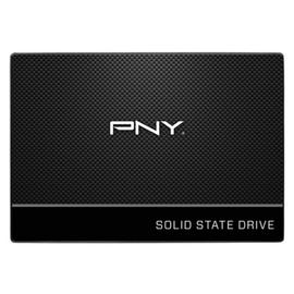 PNY CS900 250GB SSD