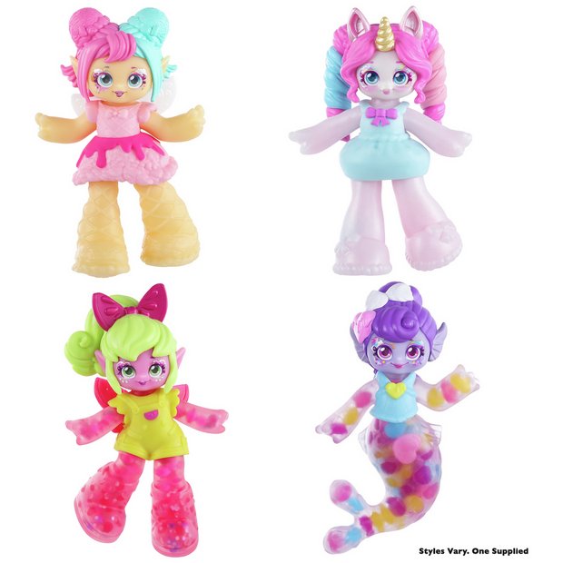 Argos my little pony equestria clearance dolls