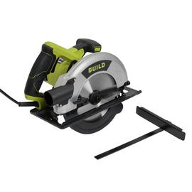 Guild 185mm Circular Saw - 1400W
