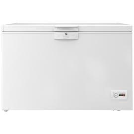 Beko CF41286W Chest Freezer - White