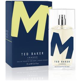 Ted Baker M 75ml EDT Spray