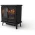 Dimplex Fortrose Optimyst 2kW Electric Stove Fire