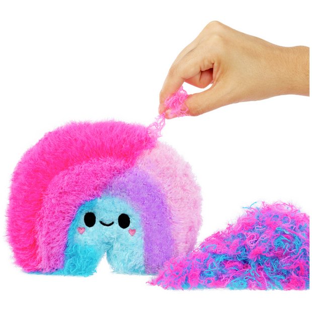 Argos store squishy toys