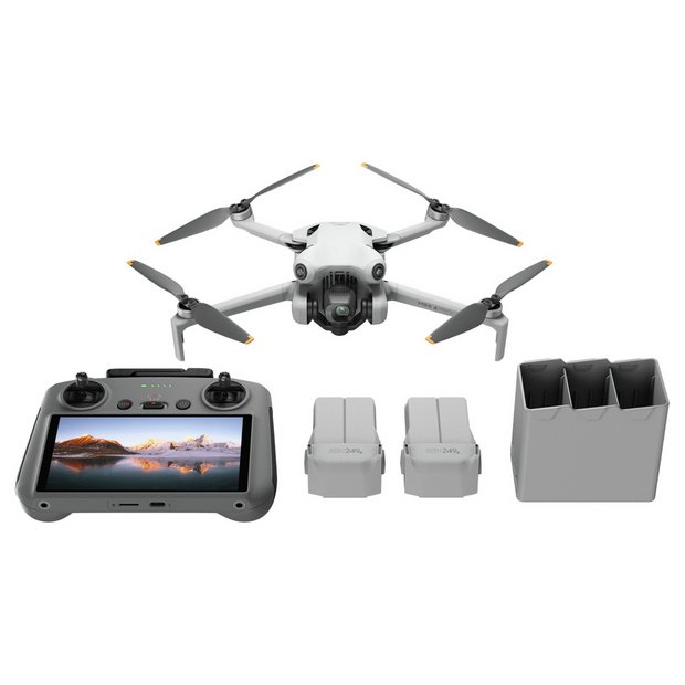 Dji mini clearance 2 battery argos