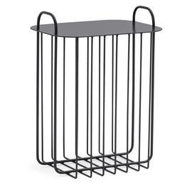 Habitat Loft Living Side Table