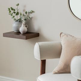 Argos Home Jak 30cm Floating Shelf