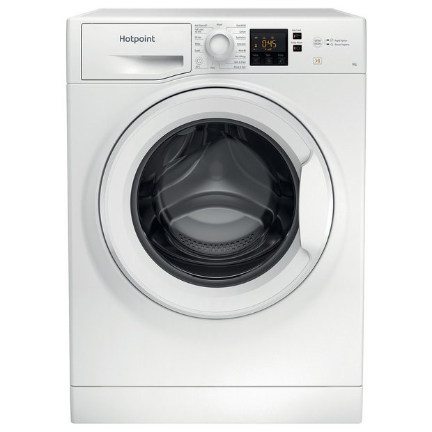 6kg washing machine argos