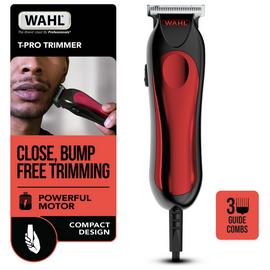 Wahl T-Pro Beard & Stubble Trimmer 9307-5317X