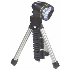 Stanley 33 Lumens LED Tripod Torch