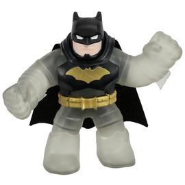 Heroes of Goo Jit Zu DC Goo Shifters Hero Batman Figure