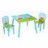 Peppa Pig Table & 2 Chairs