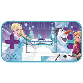 Lexibook Cyber Arcade Handheld Console - Frozen
