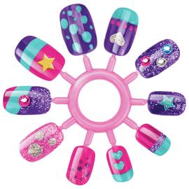 Shimmer N Sparkle Beauty Caddy