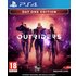 Outriders: Day One Edition PS4 Game PreOrder