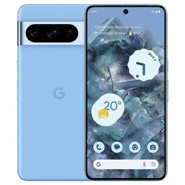SIM Free Google Pixel 8 Pro 5G 128GB AI Mobile Phone - Bay