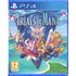 Trials of Mana PS4 Game 