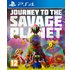 Journey to Savage Planet PS4 PreOrder Game
